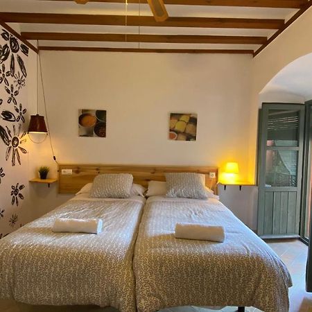 Casa La Esparteria De La Corredera Кордова Экстерьер фото