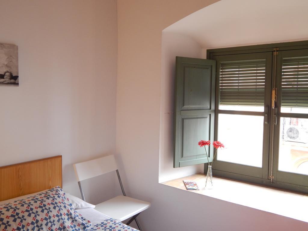 Casa La Esparteria De La Corredera Кордова Номер фото