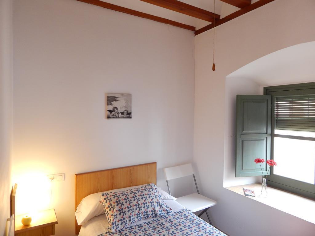 Casa La Esparteria De La Corredera Кордова Номер фото