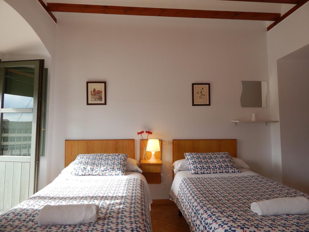 Casa La Esparteria De La Corredera Кордова Номер фото