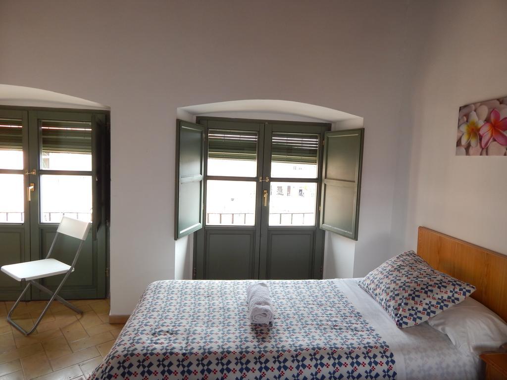 Casa La Esparteria De La Corredera Кордова Экстерьер фото