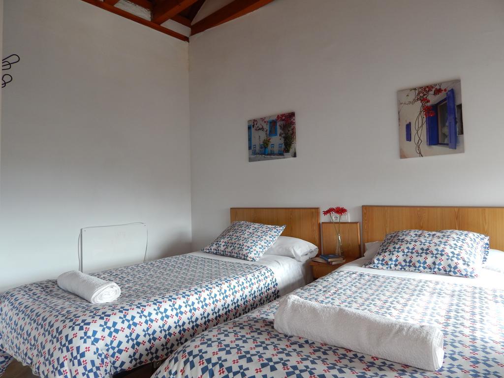 Casa La Esparteria De La Corredera Кордова Экстерьер фото