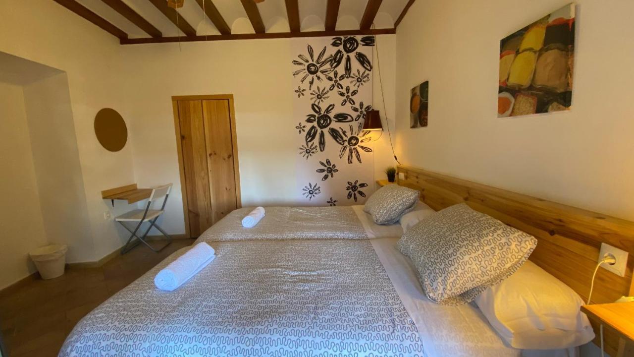 Casa La Esparteria De La Corredera Кордова Экстерьер фото
