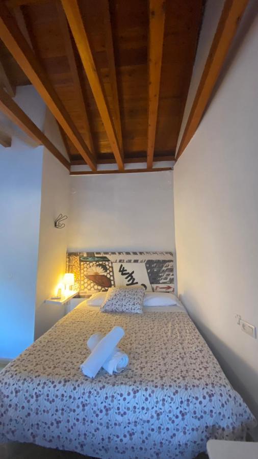 Casa La Esparteria De La Corredera Кордова Экстерьер фото