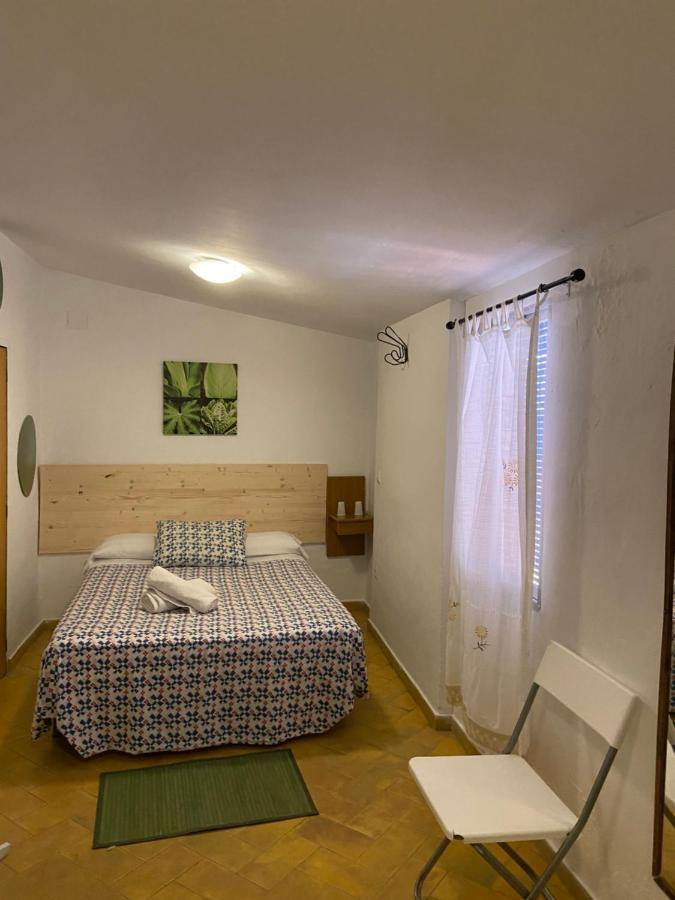 Casa La Esparteria De La Corredera Кордова Экстерьер фото